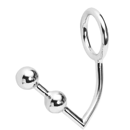 PerfectFit Ball Anal 4354 Two Suspension Hook Sexual 0209